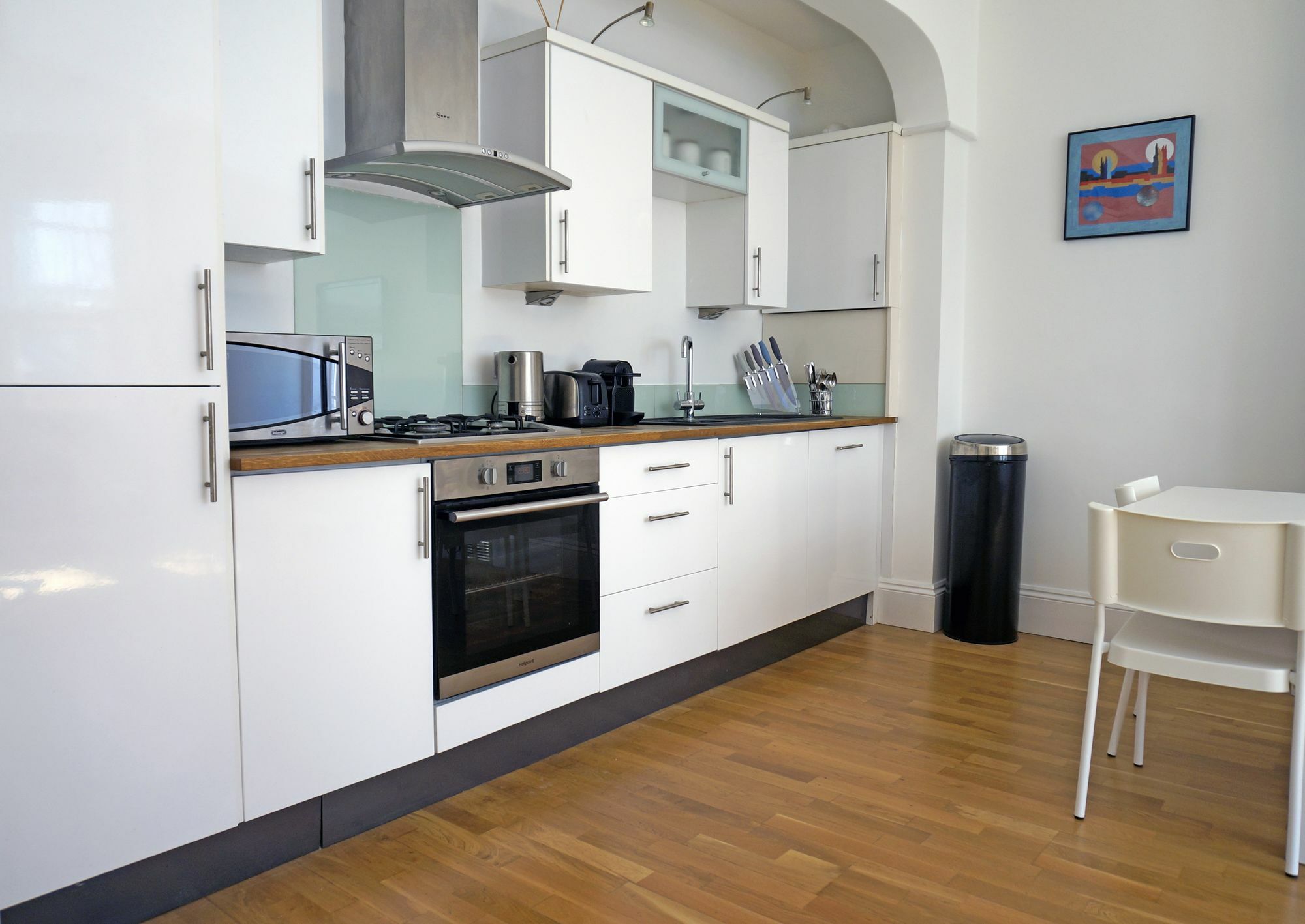 Birch At Bedford Apartment Brighton Exterior photo