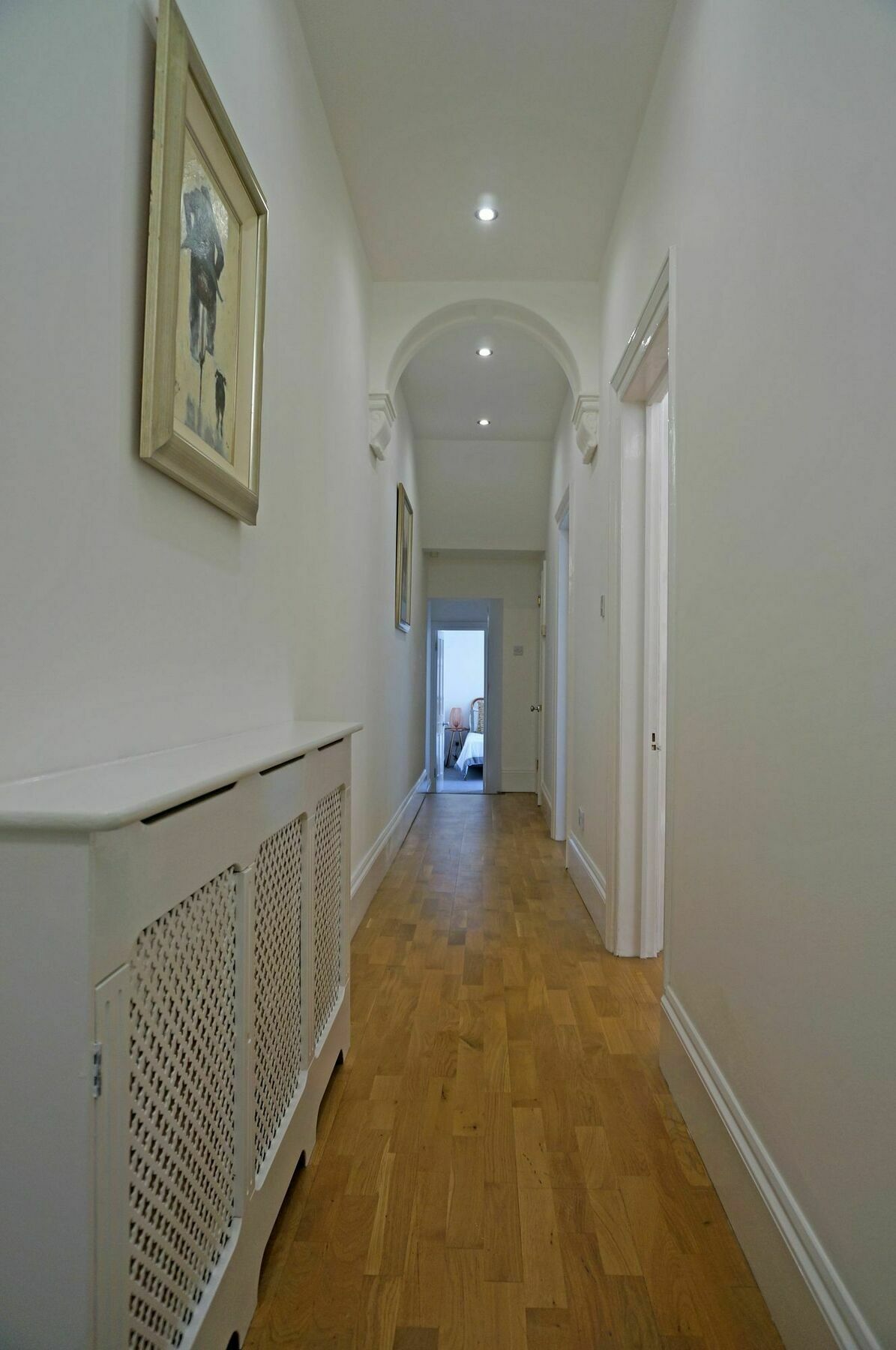 Birch At Bedford Apartment Brighton Exterior photo